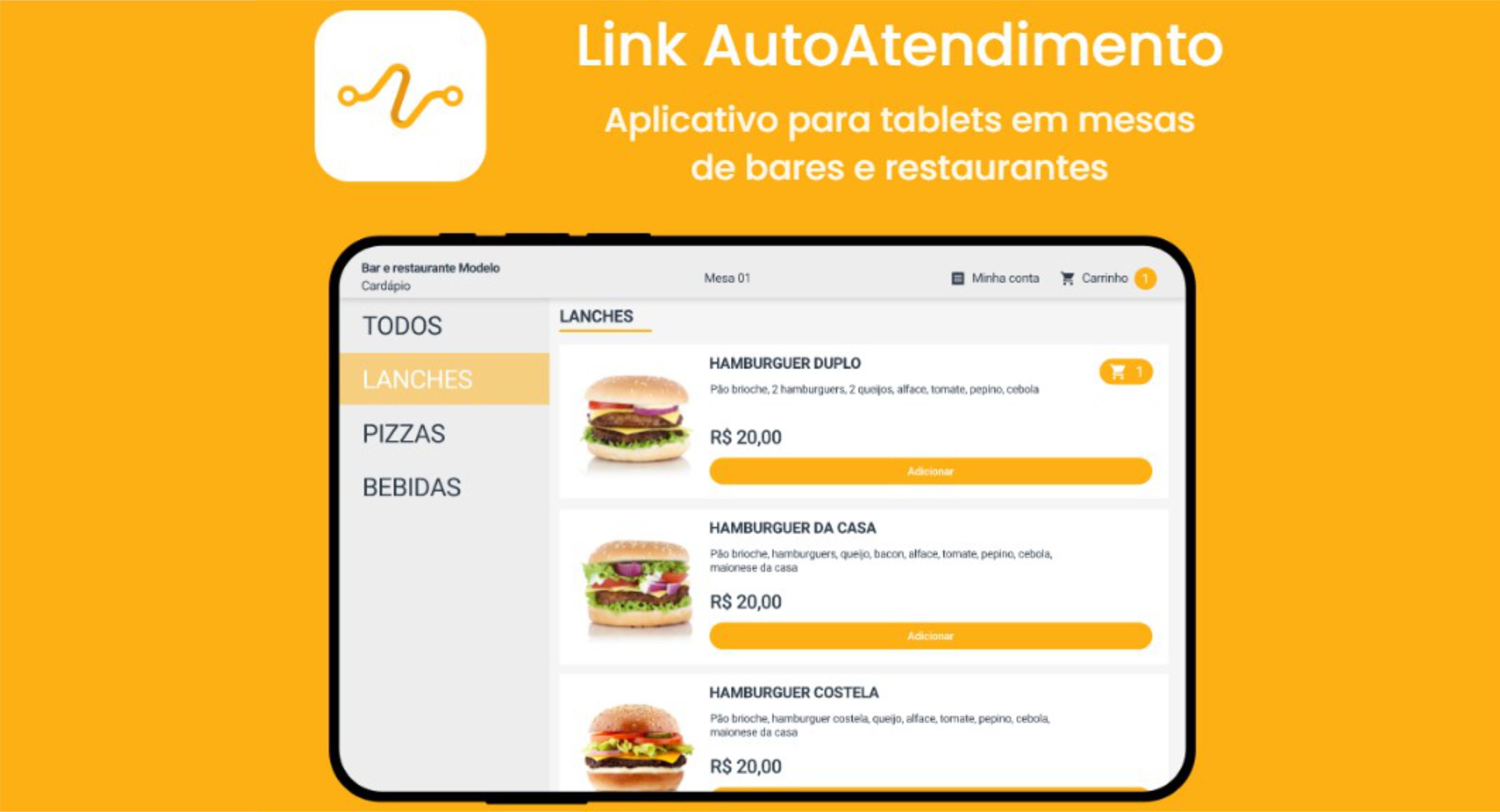 Autoatendimento