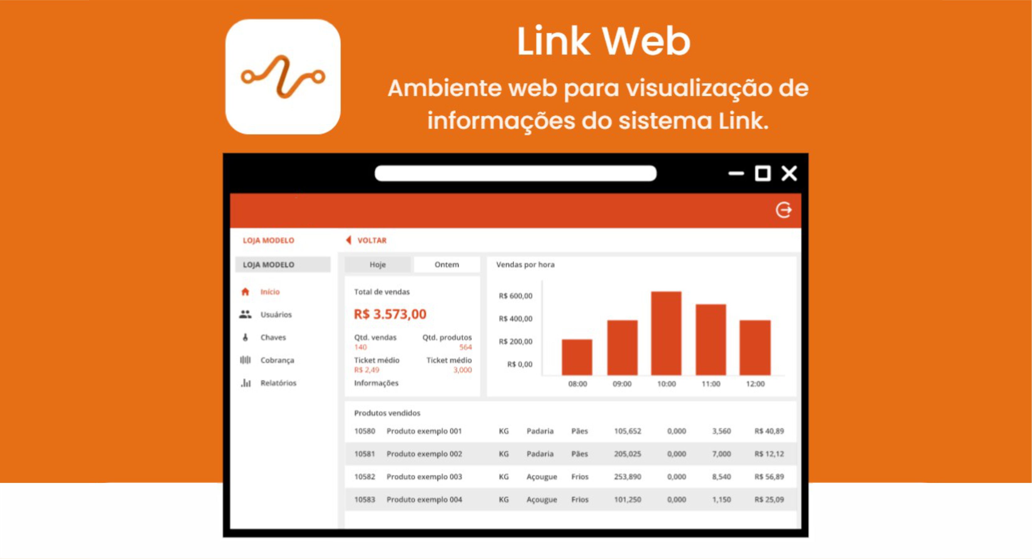 Link Web